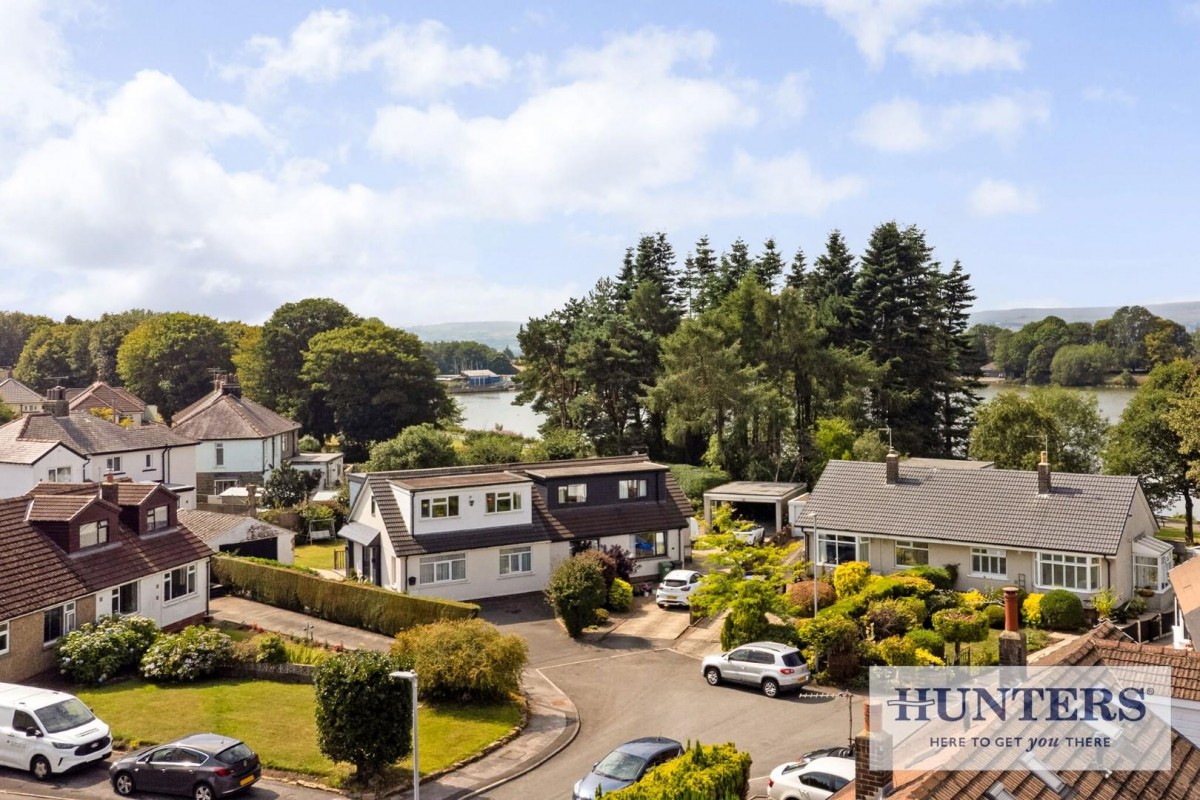 Glenmere Mount, Yeadon, Leeds