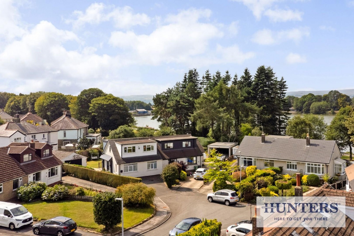 Glenmere Mount, Yeadon, Leeds