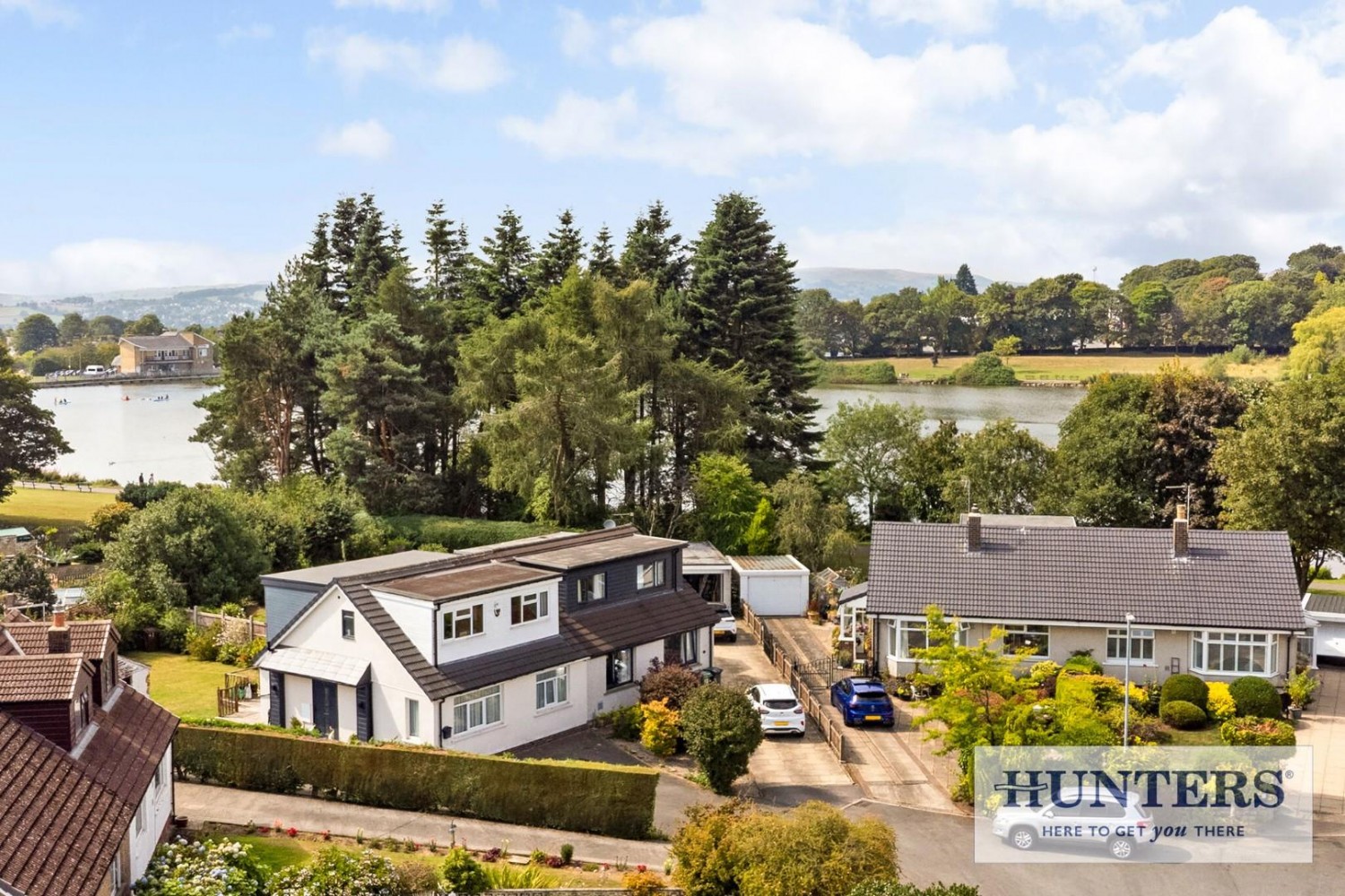 Glenmere Mount, Yeadon, Leeds