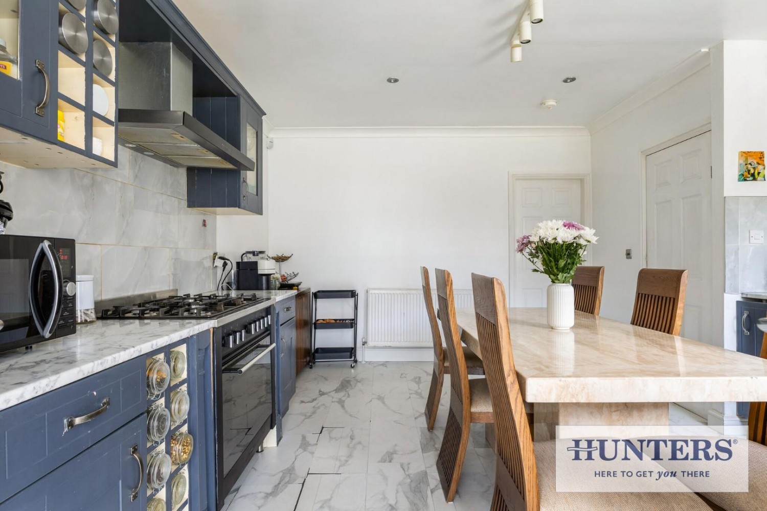 Glenmere Mount, Yeadon, Leeds