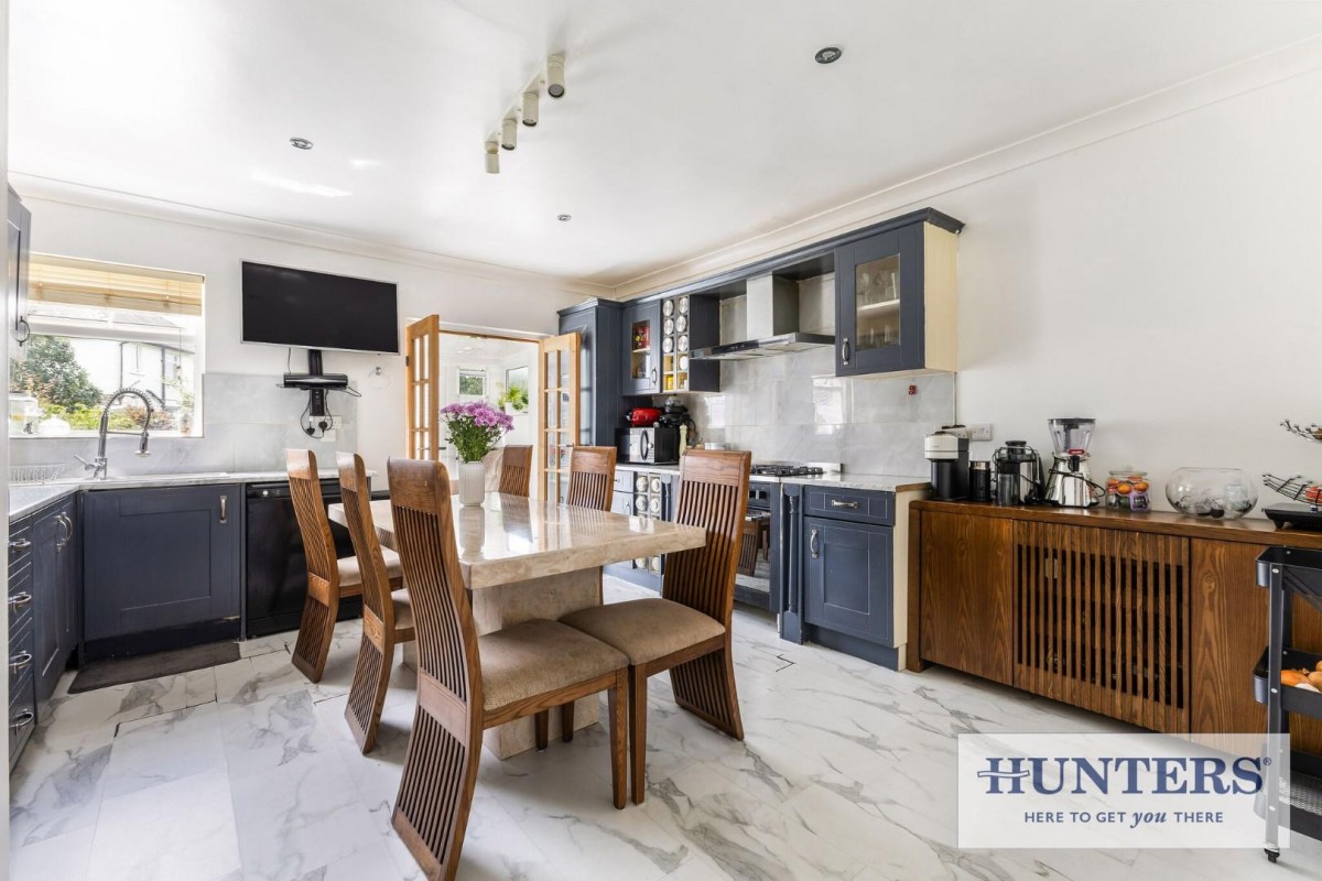 Glenmere Mount, Yeadon, Leeds