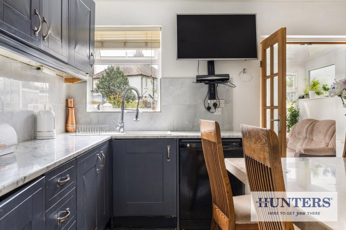 Glenmere Mount, Yeadon, Leeds