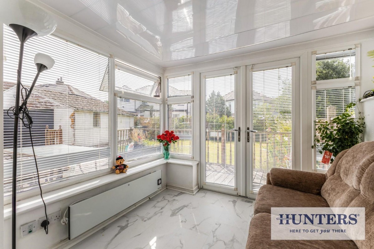 Glenmere Mount, Yeadon, Leeds