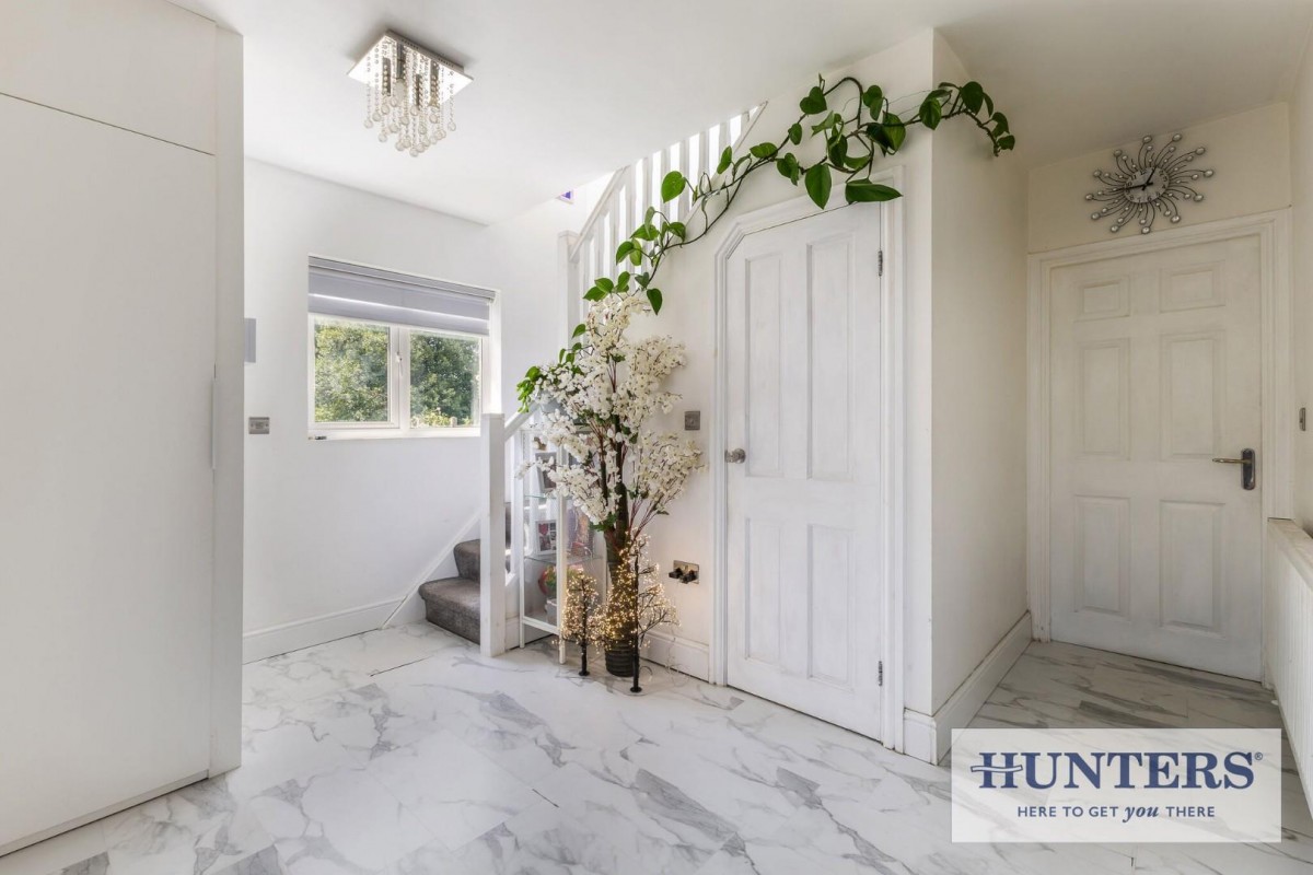 Glenmere Mount, Yeadon, Leeds