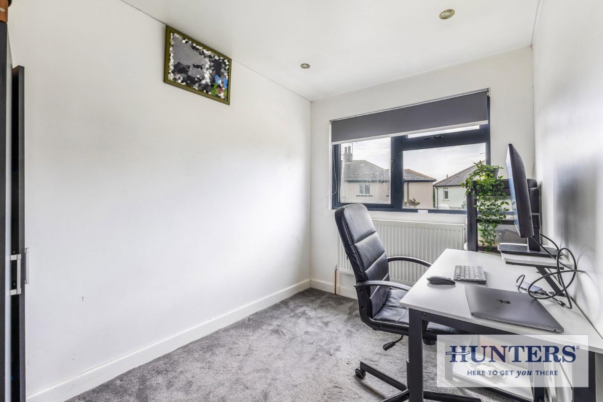 Glenmere Mount, Yeadon, Leeds