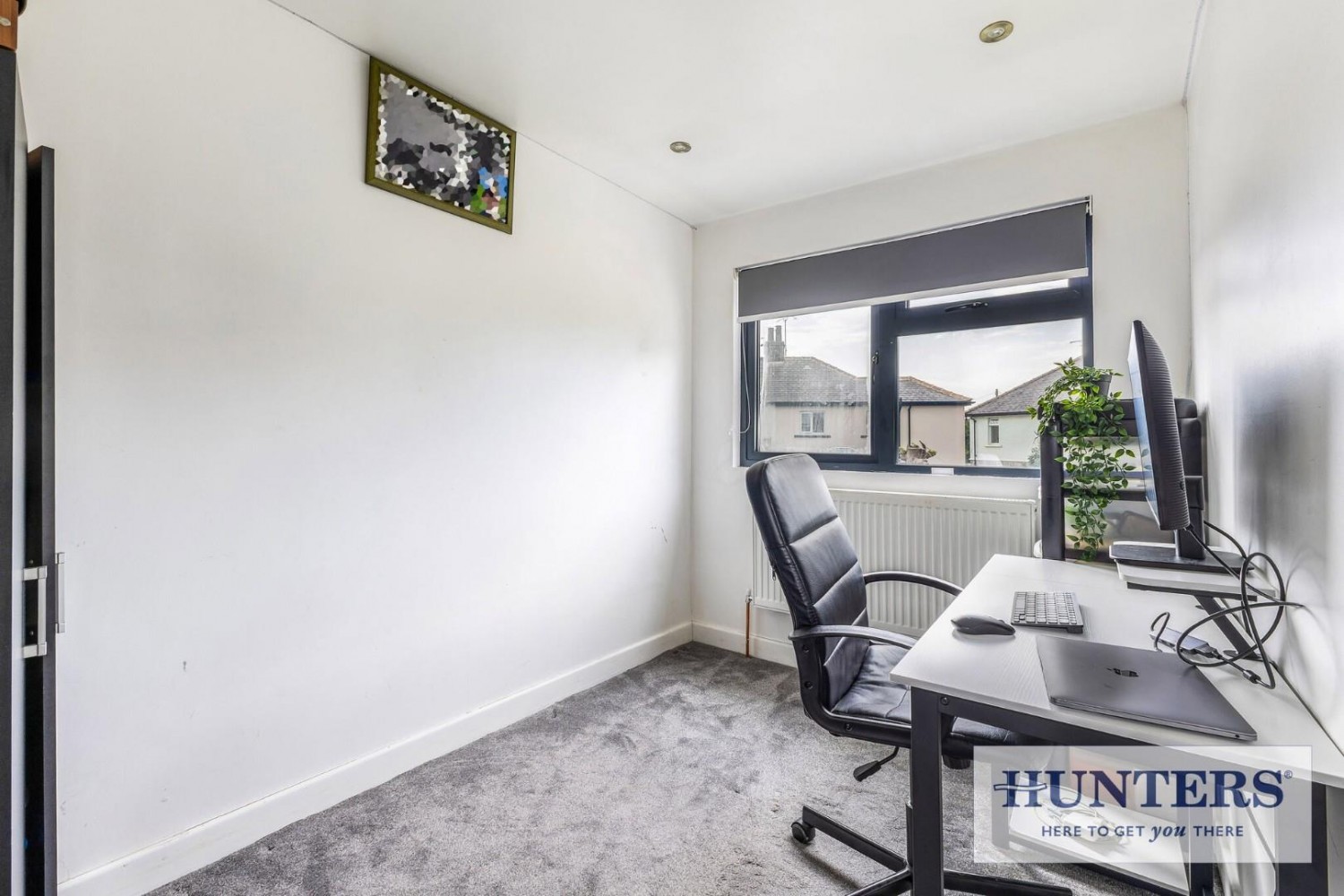 Glenmere Mount, Yeadon, Leeds