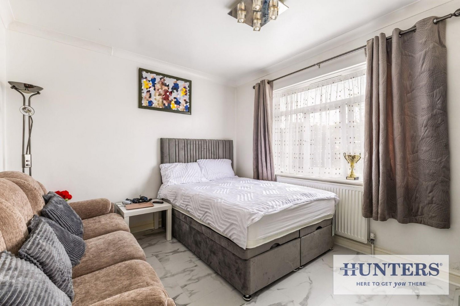 Glenmere Mount, Yeadon, Leeds