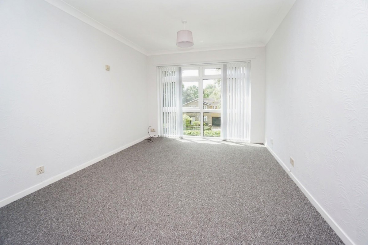 Hallam Court, Clarke Drive, Sheffield, S10