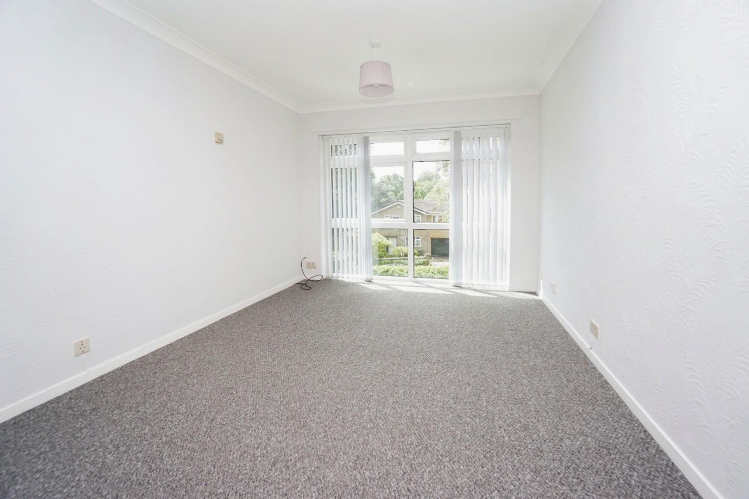 Hallam Court, Clarke Drive, Sheffield, S10