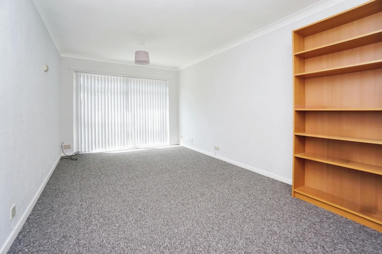 Hallam Court, Clarke Drive, Sheffield, S10