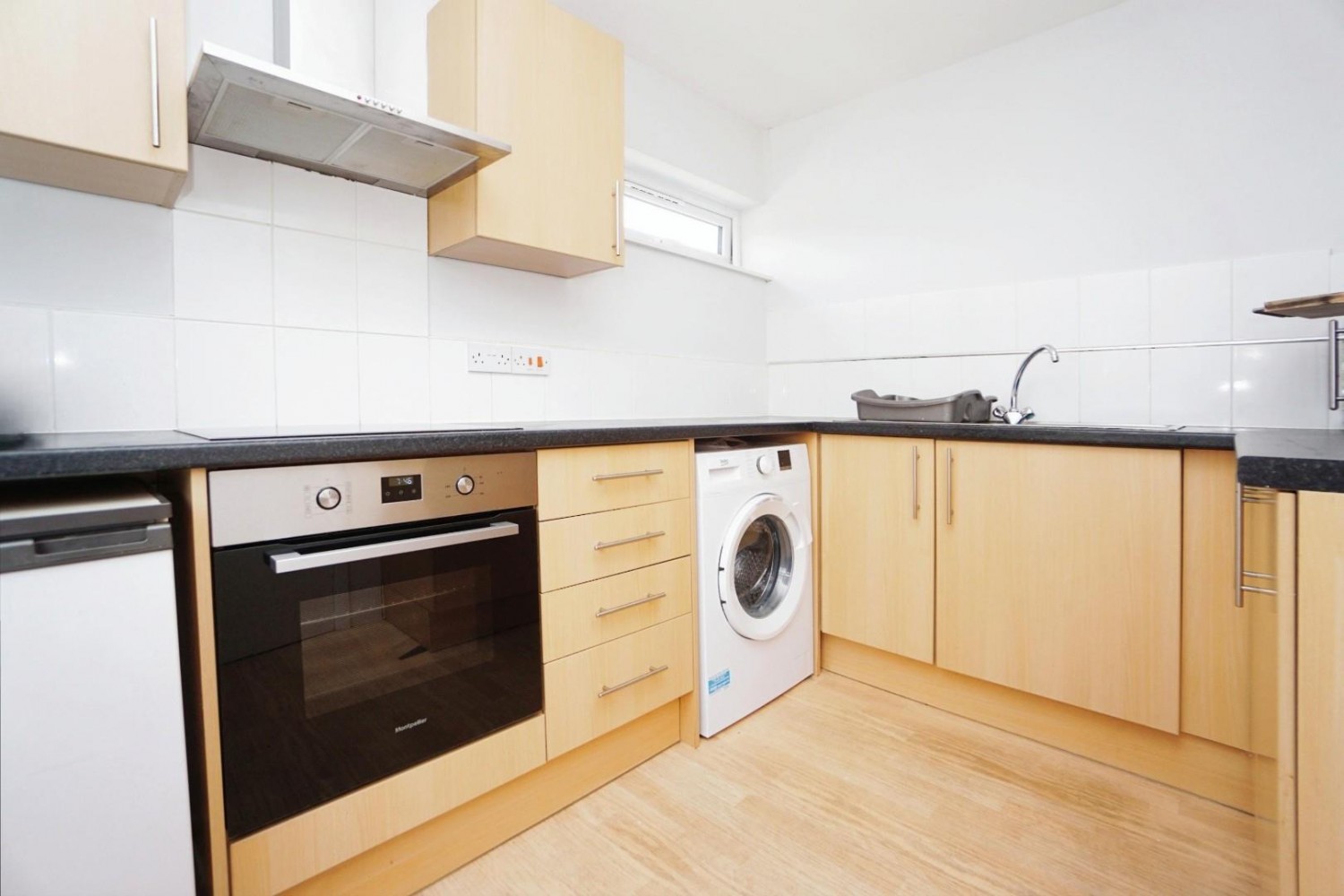 Hallam Court, Clarke Drive, Sheffield, S10
