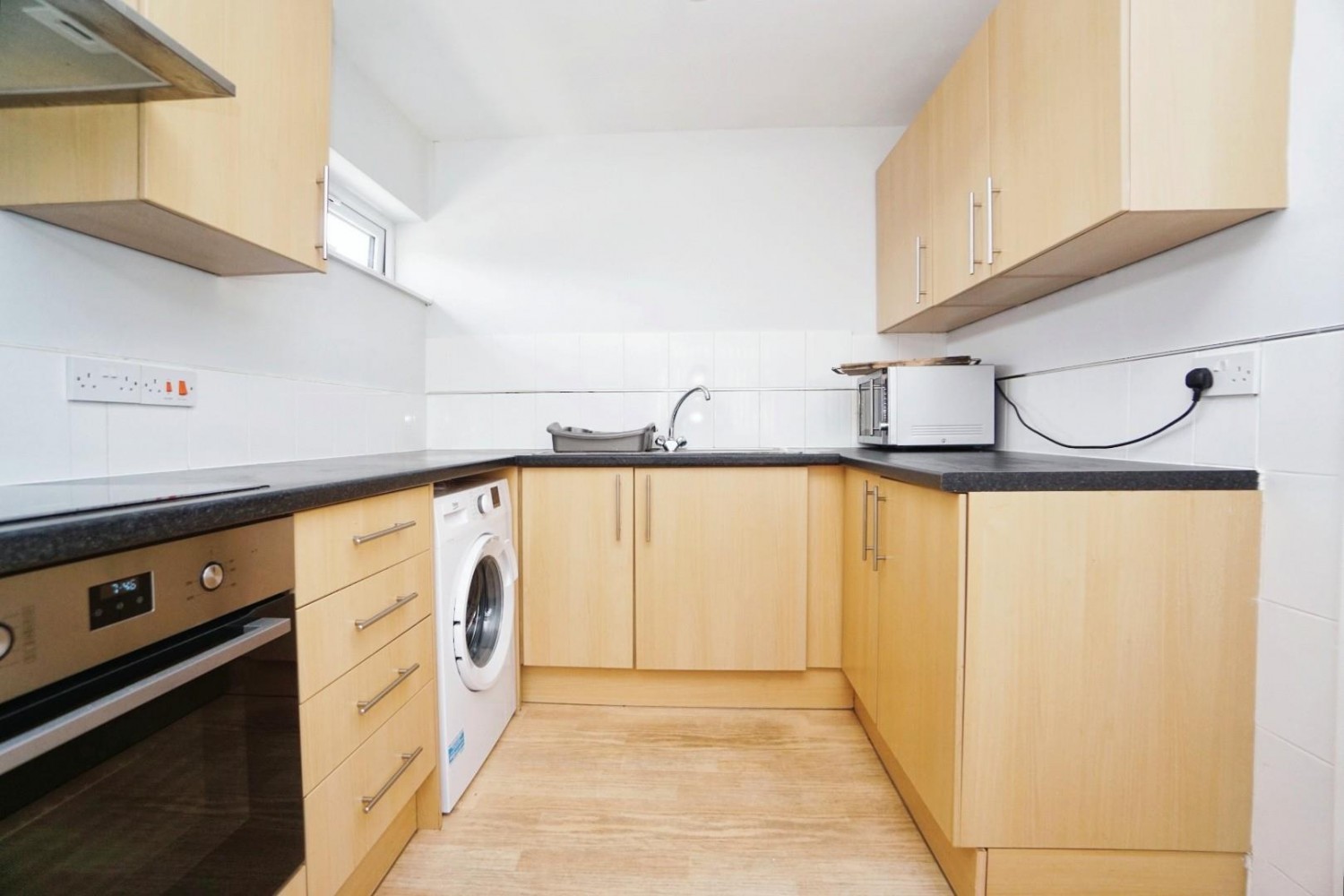 Hallam Court, Clarke Drive, Sheffield, S10