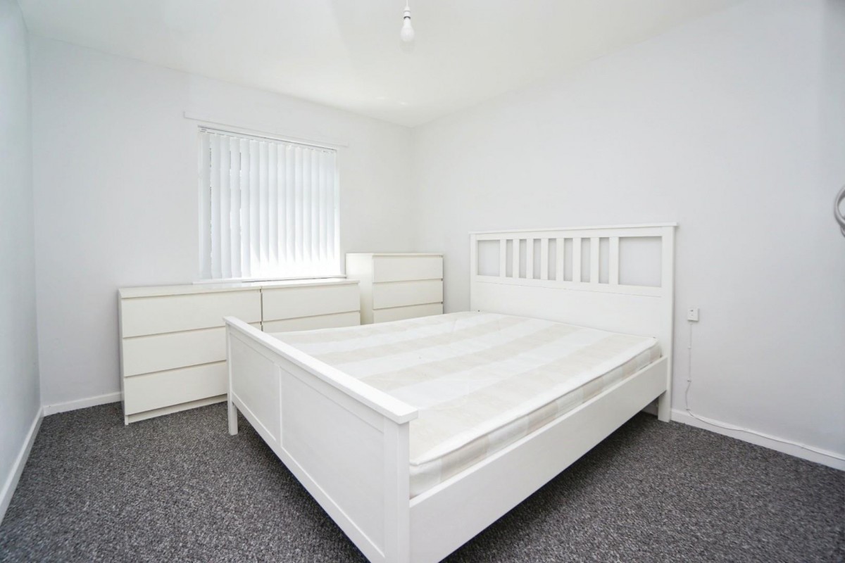 Hallam Court, Clarke Drive, Sheffield, S10