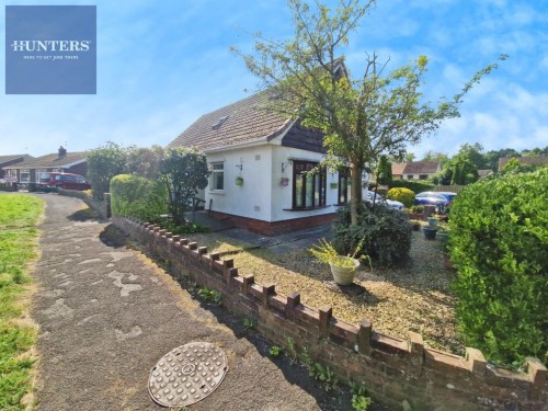 Heol Croesty, Pencoed, Bridgend
