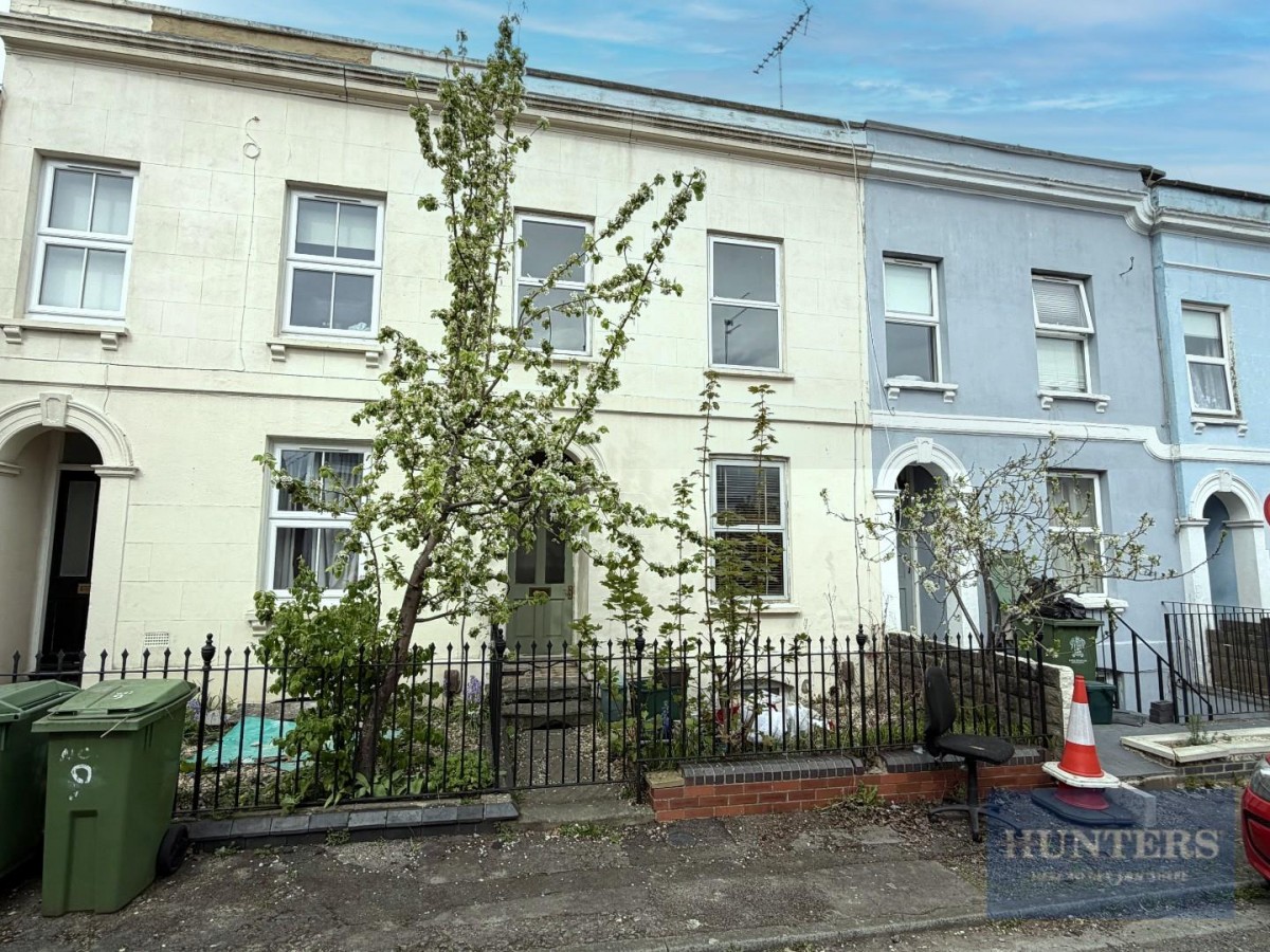 9 St. Pauls Parade, Cheltenham