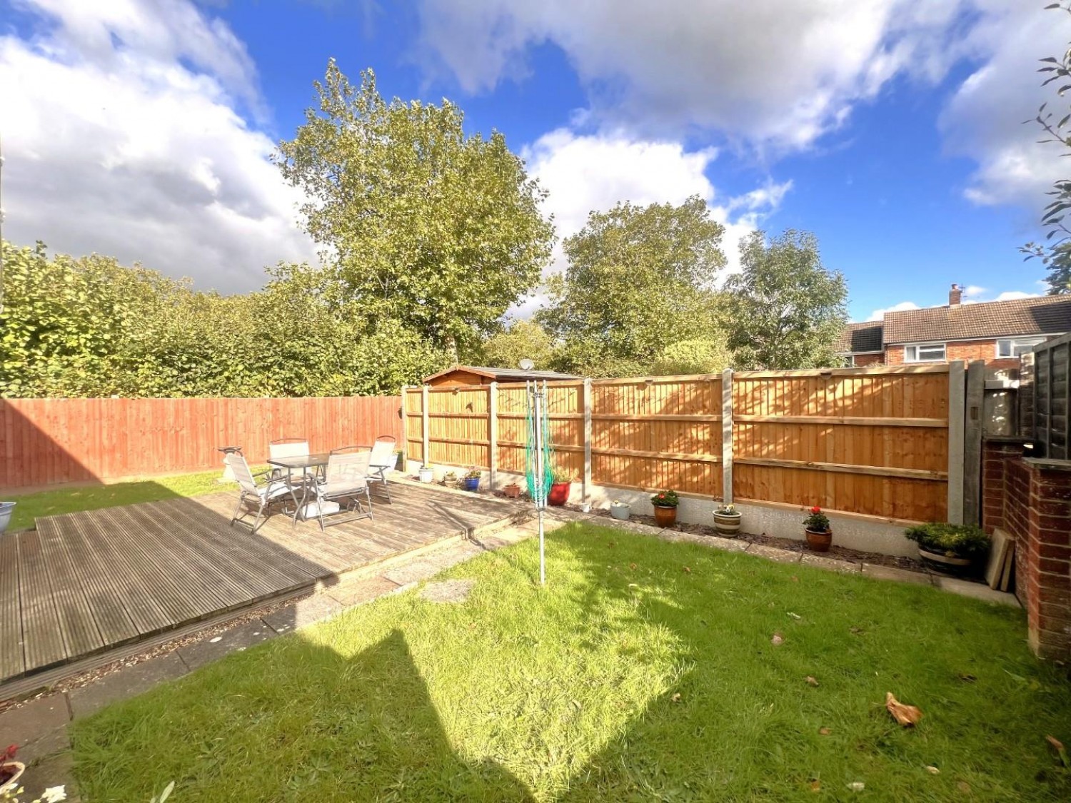 Cleves Way, Ashford