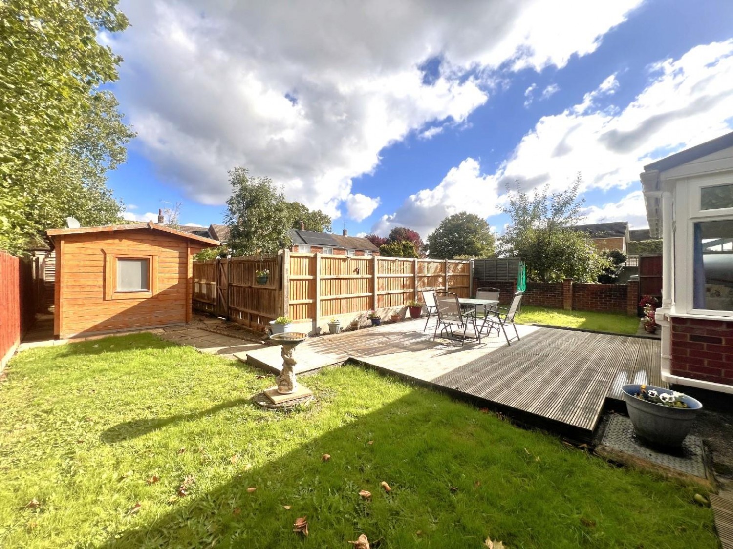 Cleves Way, Ashford