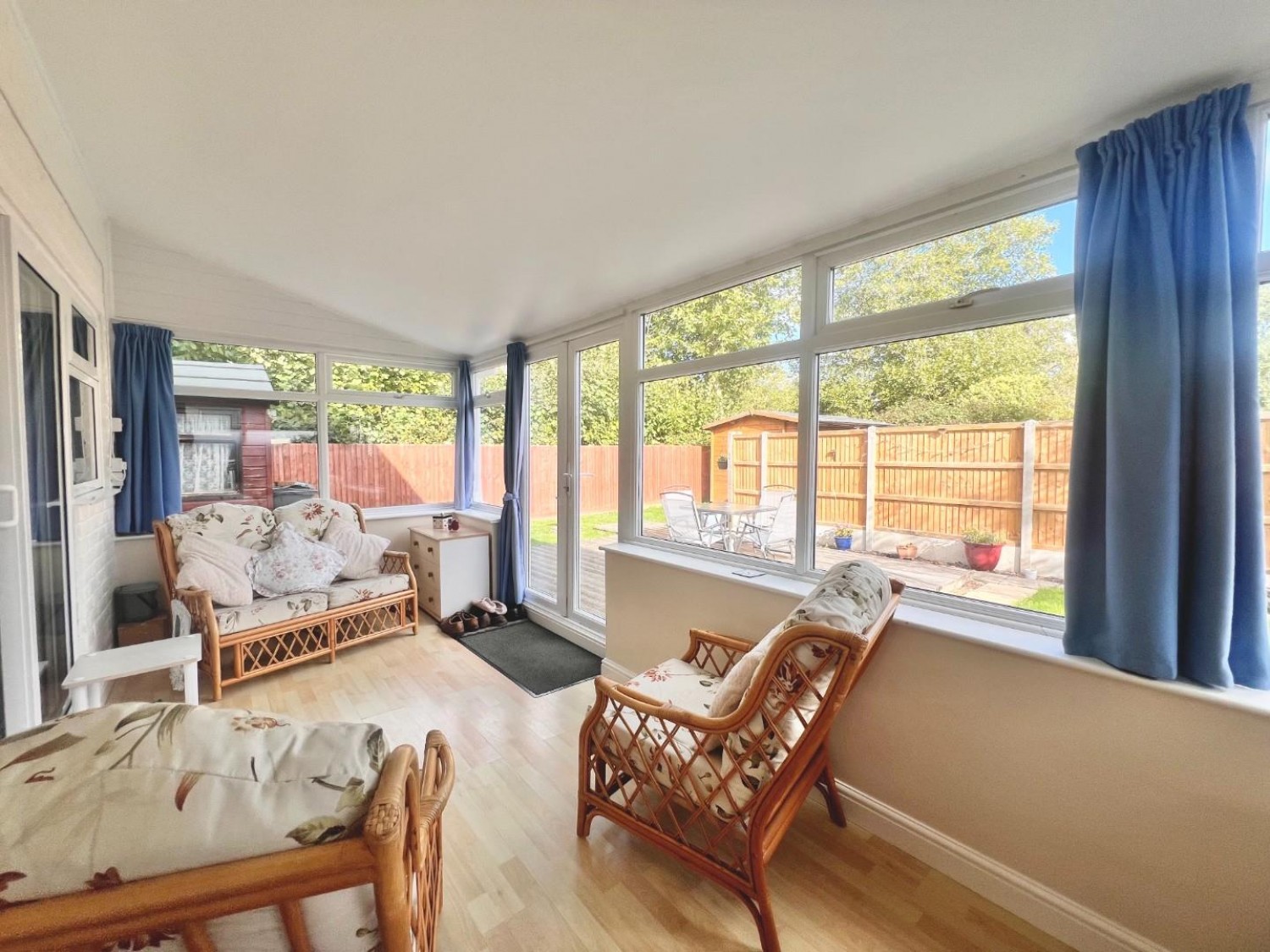 Cleves Way, Ashford