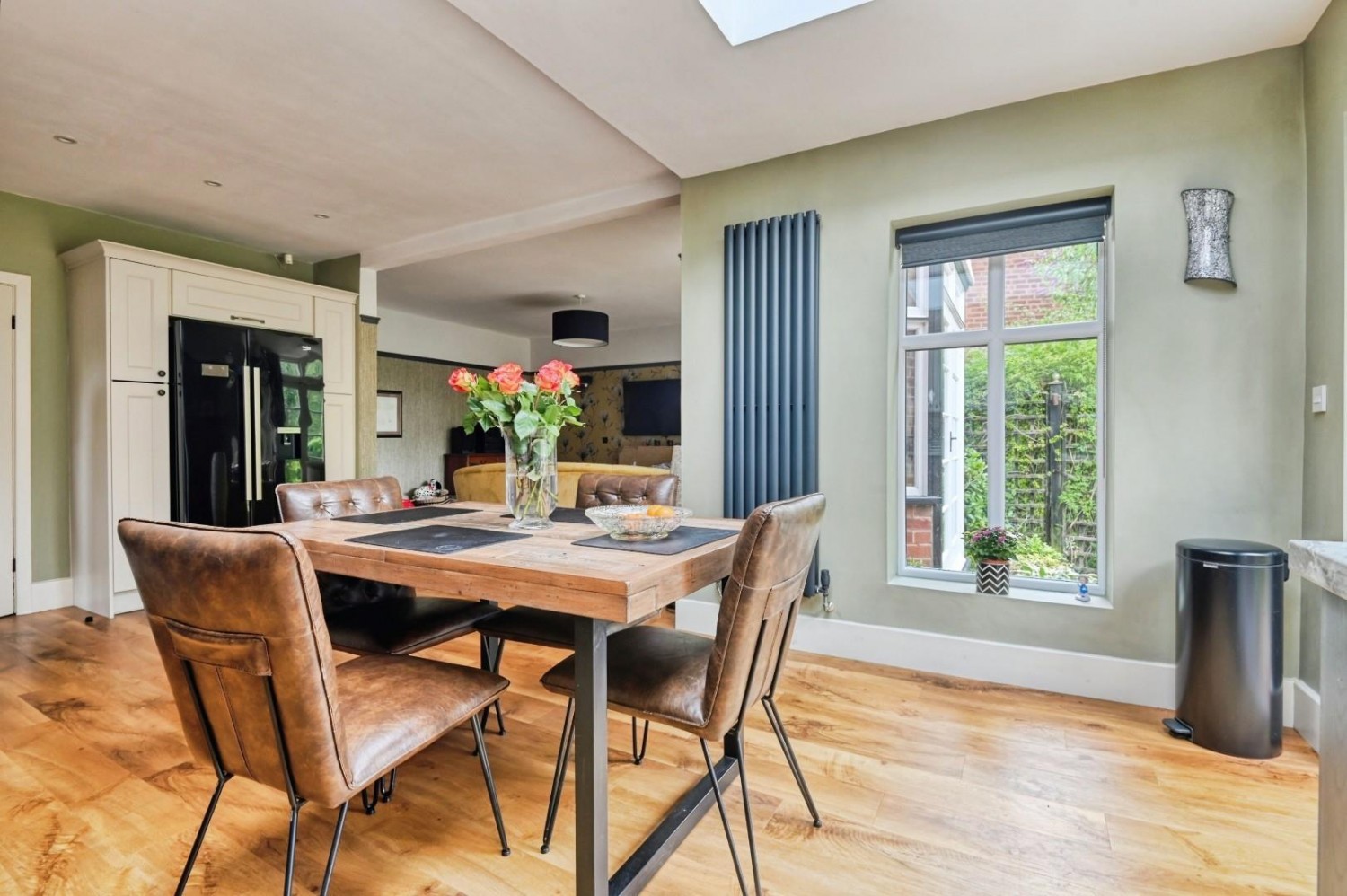 Boultbee Road, Sutton Coldfield