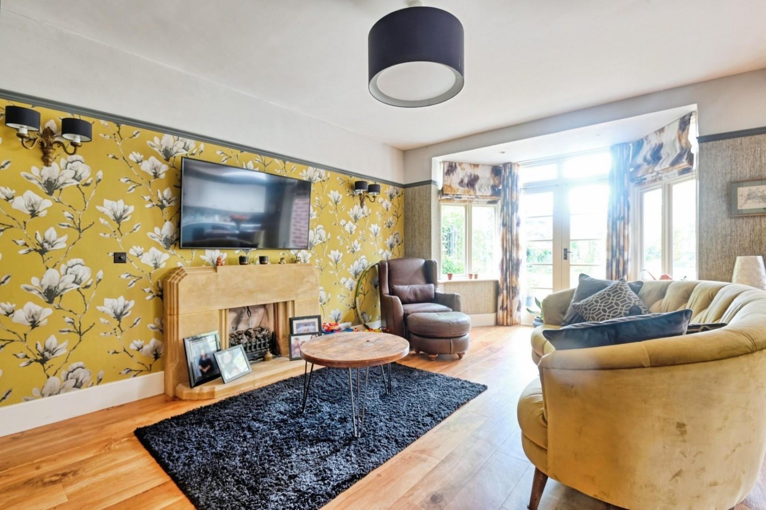 Boultbee Road, Sutton Coldfield