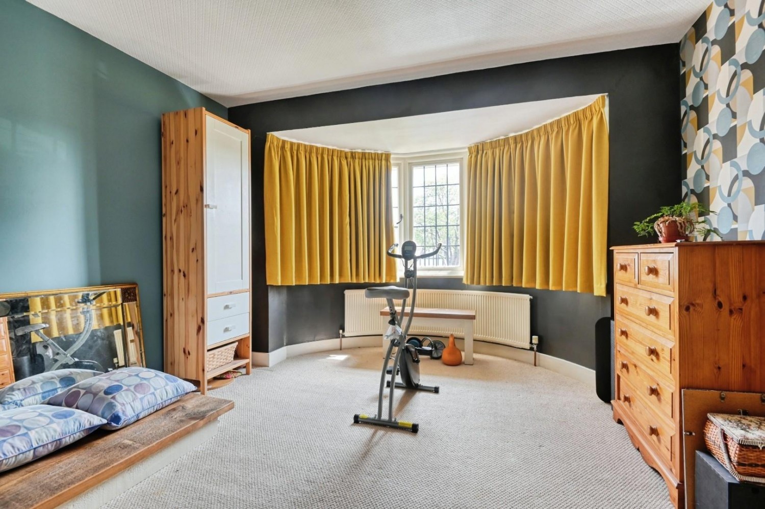 Boultbee Road, Sutton Coldfield