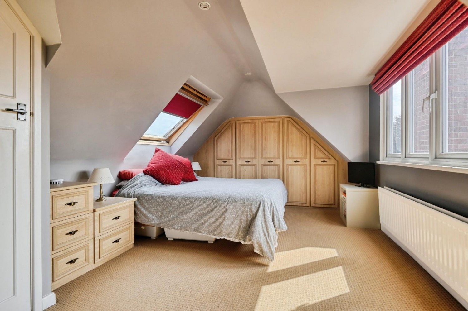 Boultbee Road, Sutton Coldfield