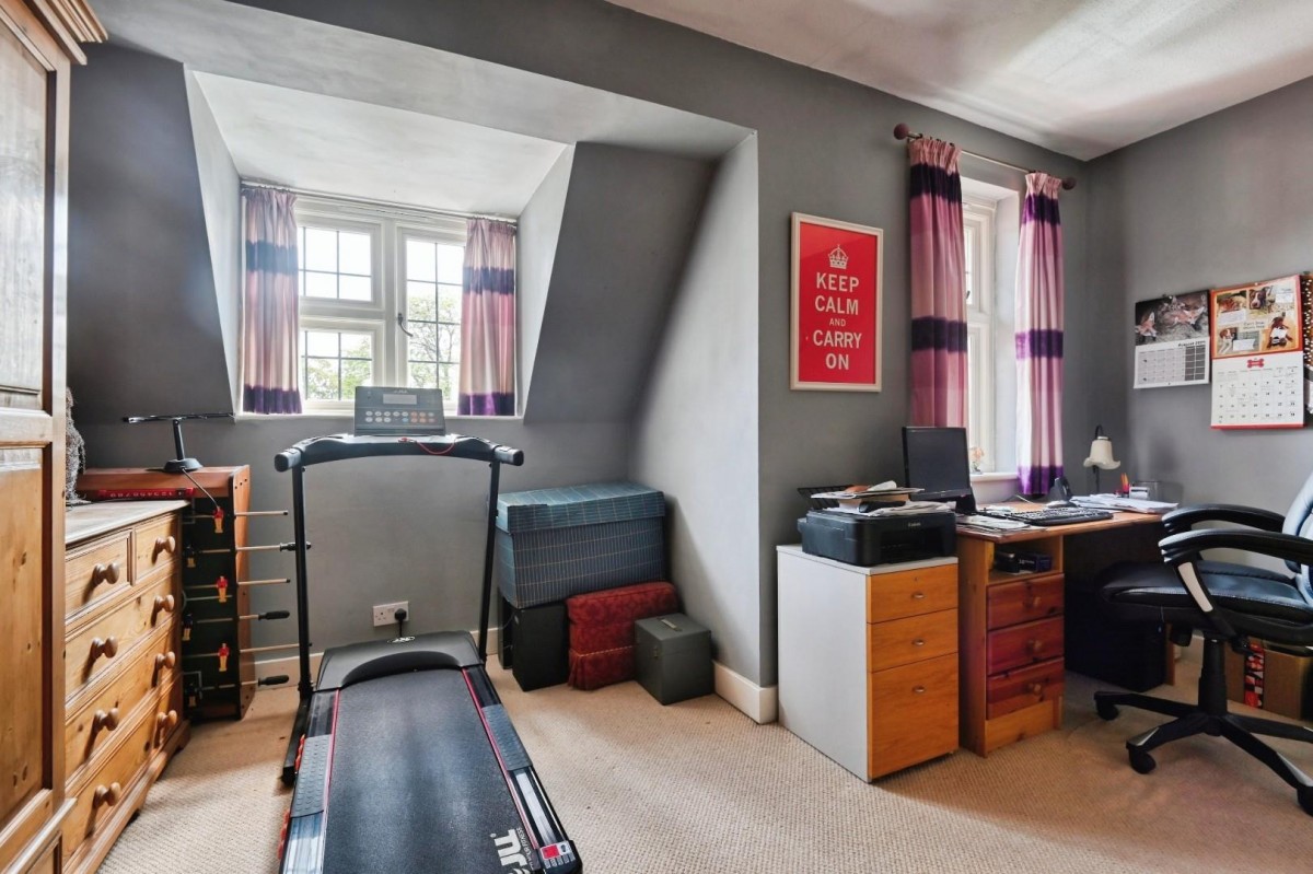 Boultbee Road, Sutton Coldfield