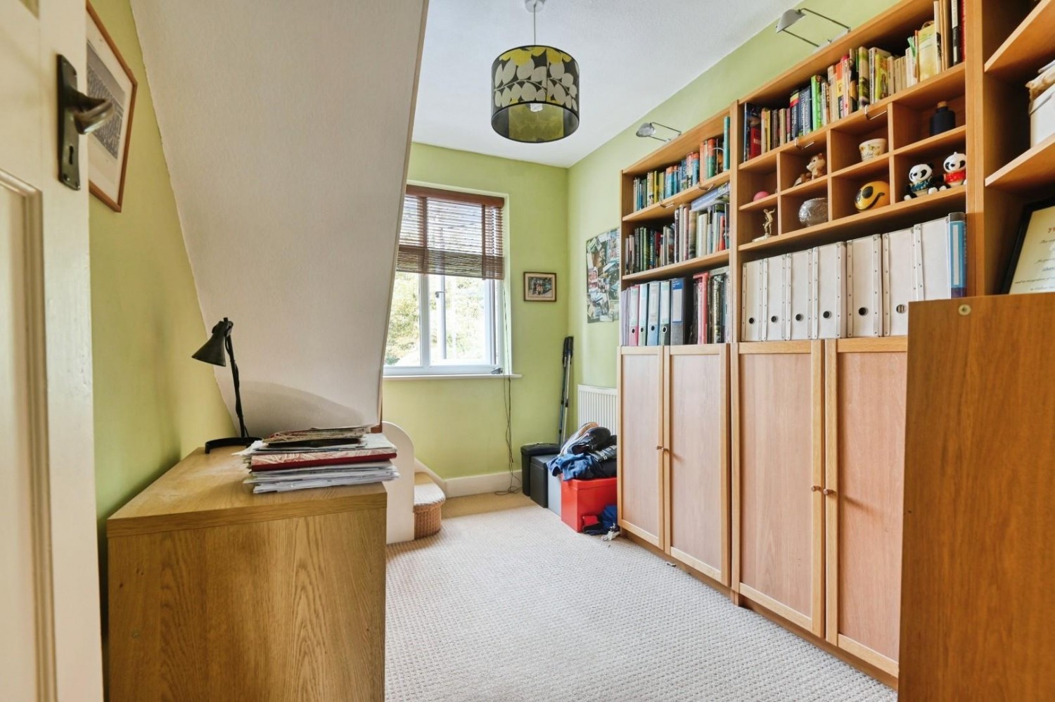 Boultbee Road, Sutton Coldfield
