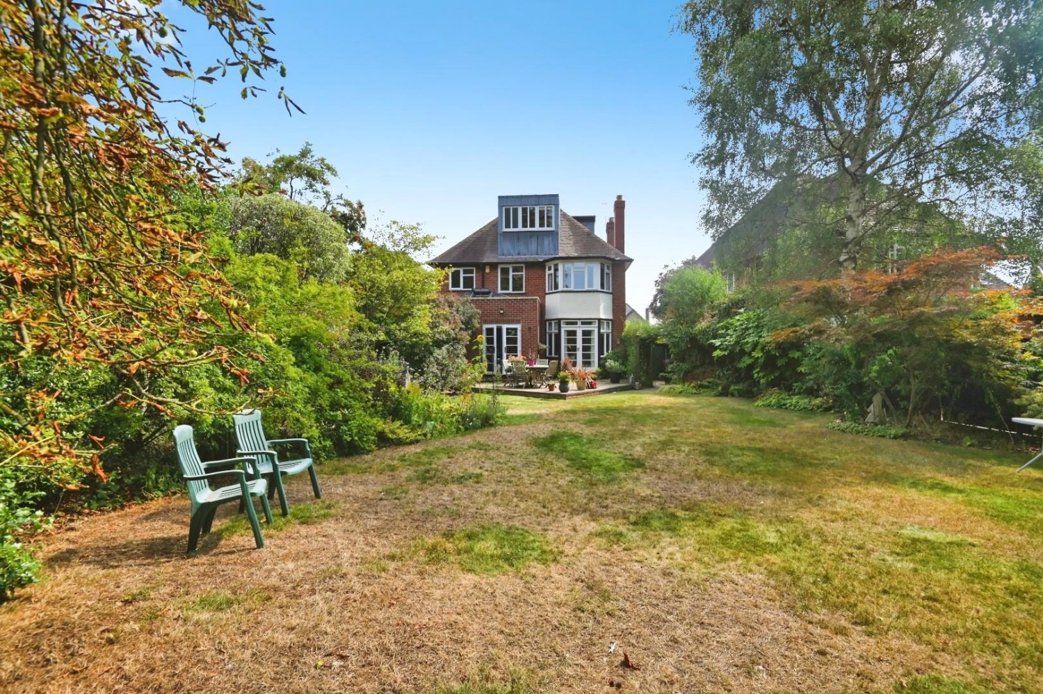 Boultbee Road, Sutton Coldfield