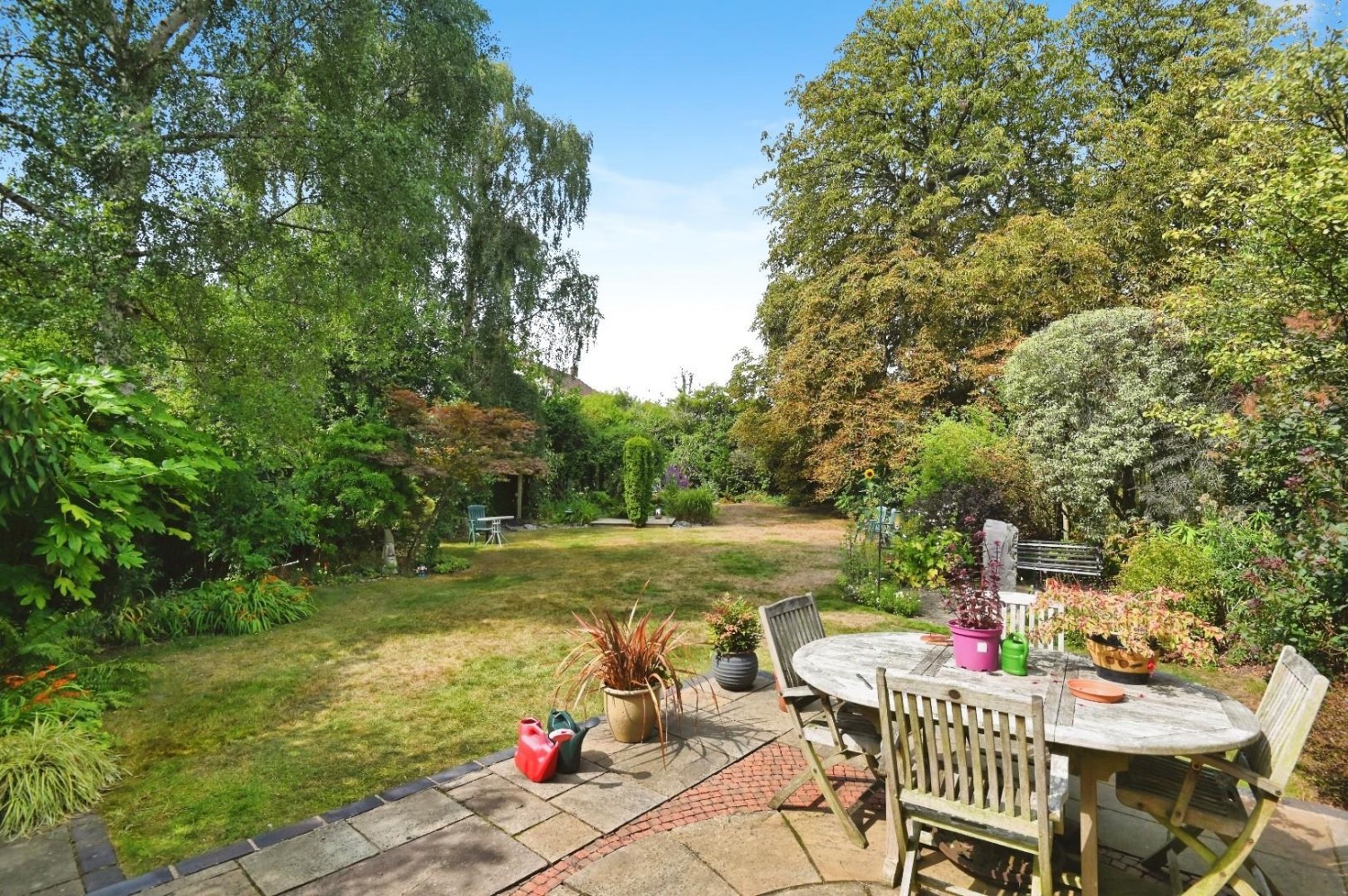 Boultbee Road, Sutton Coldfield