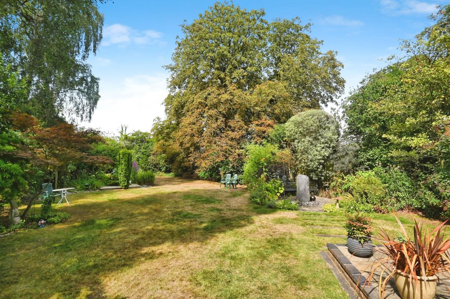 Boultbee Road, Sutton Coldfield