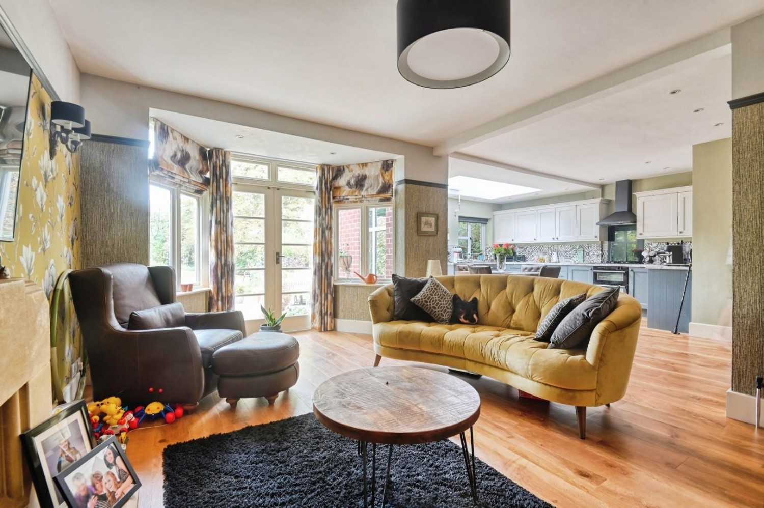 Boultbee Road, Sutton Coldfield