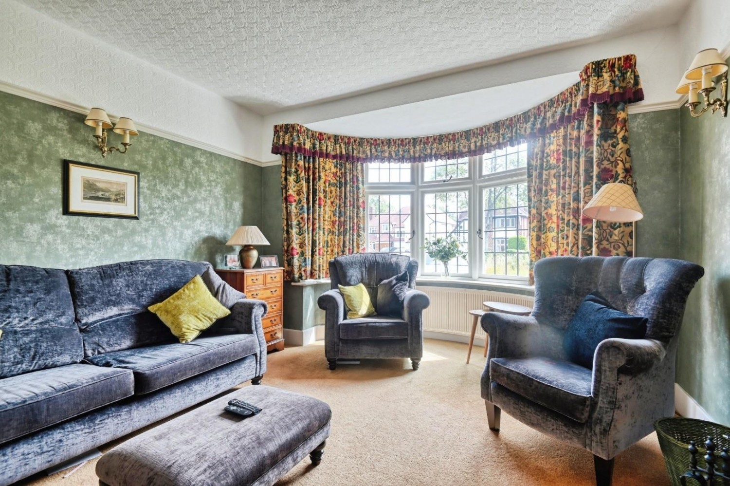 Boultbee Road, Sutton Coldfield