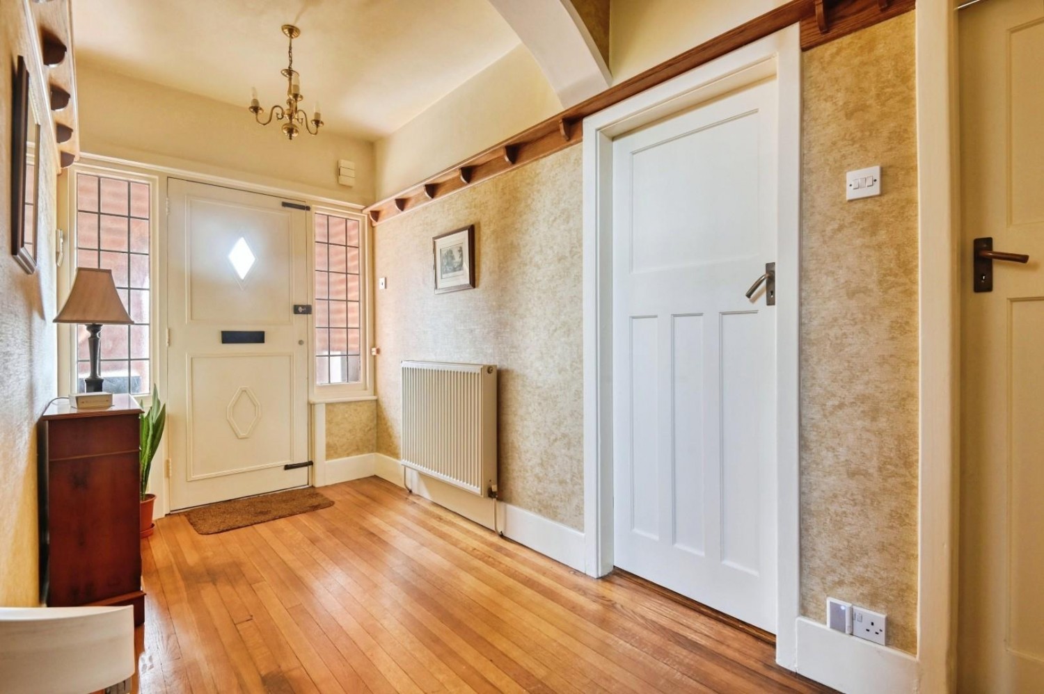 Boultbee Road, Sutton Coldfield