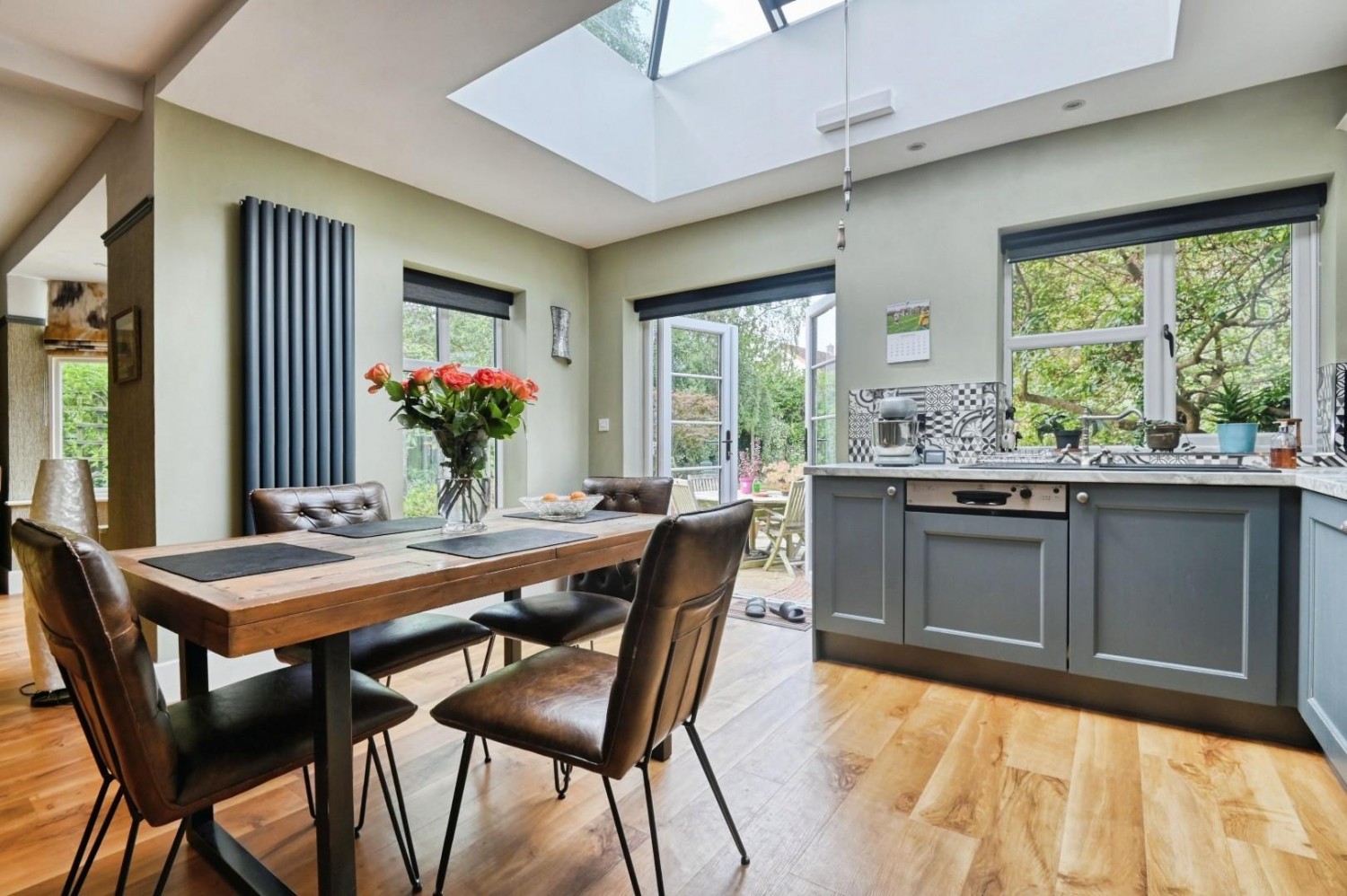 Boultbee Road, Sutton Coldfield