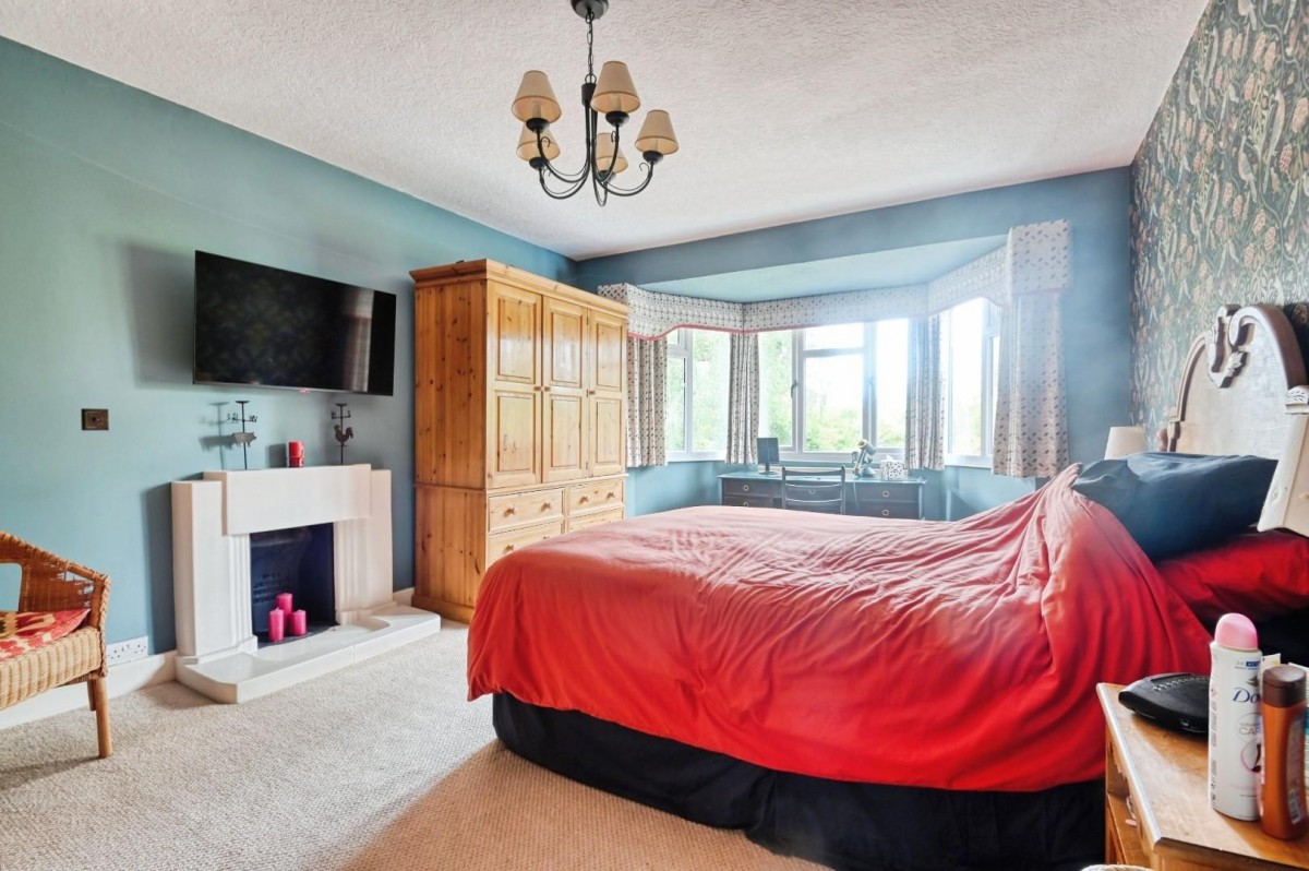 Boultbee Road, Sutton Coldfield
