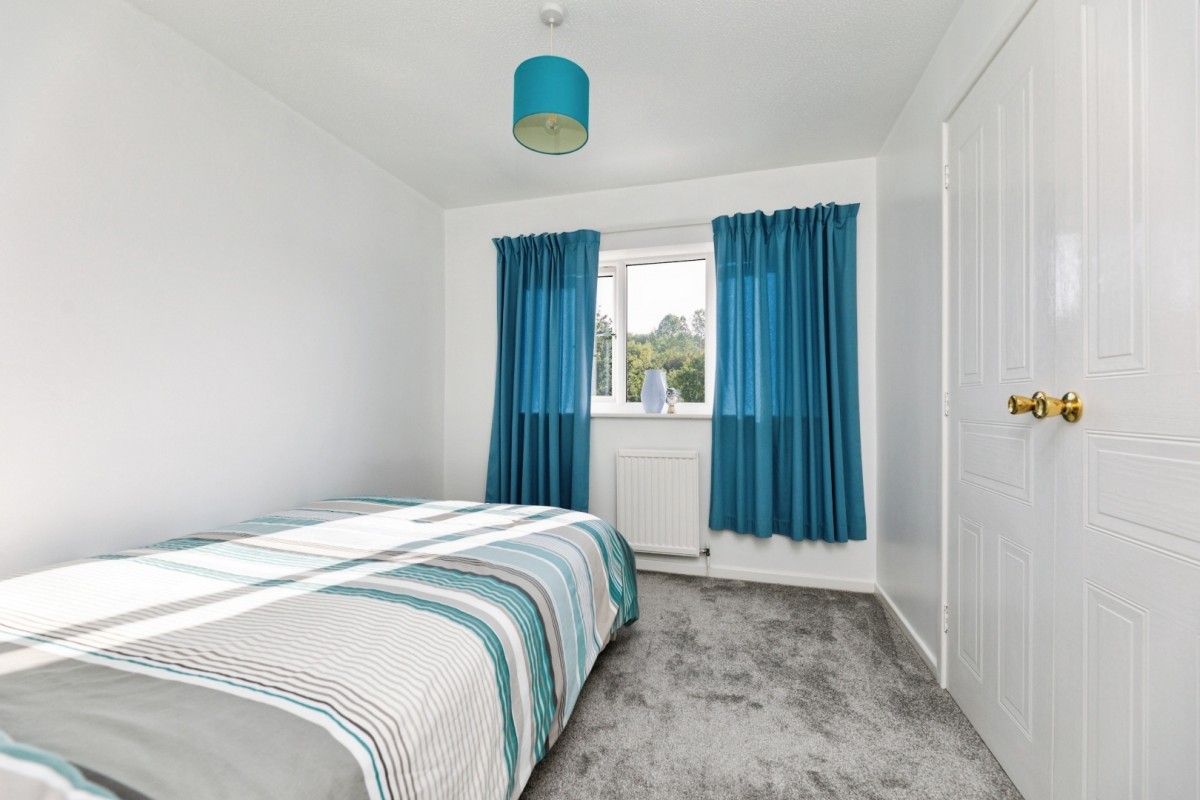 Taverner Way, High Green, Sheffield