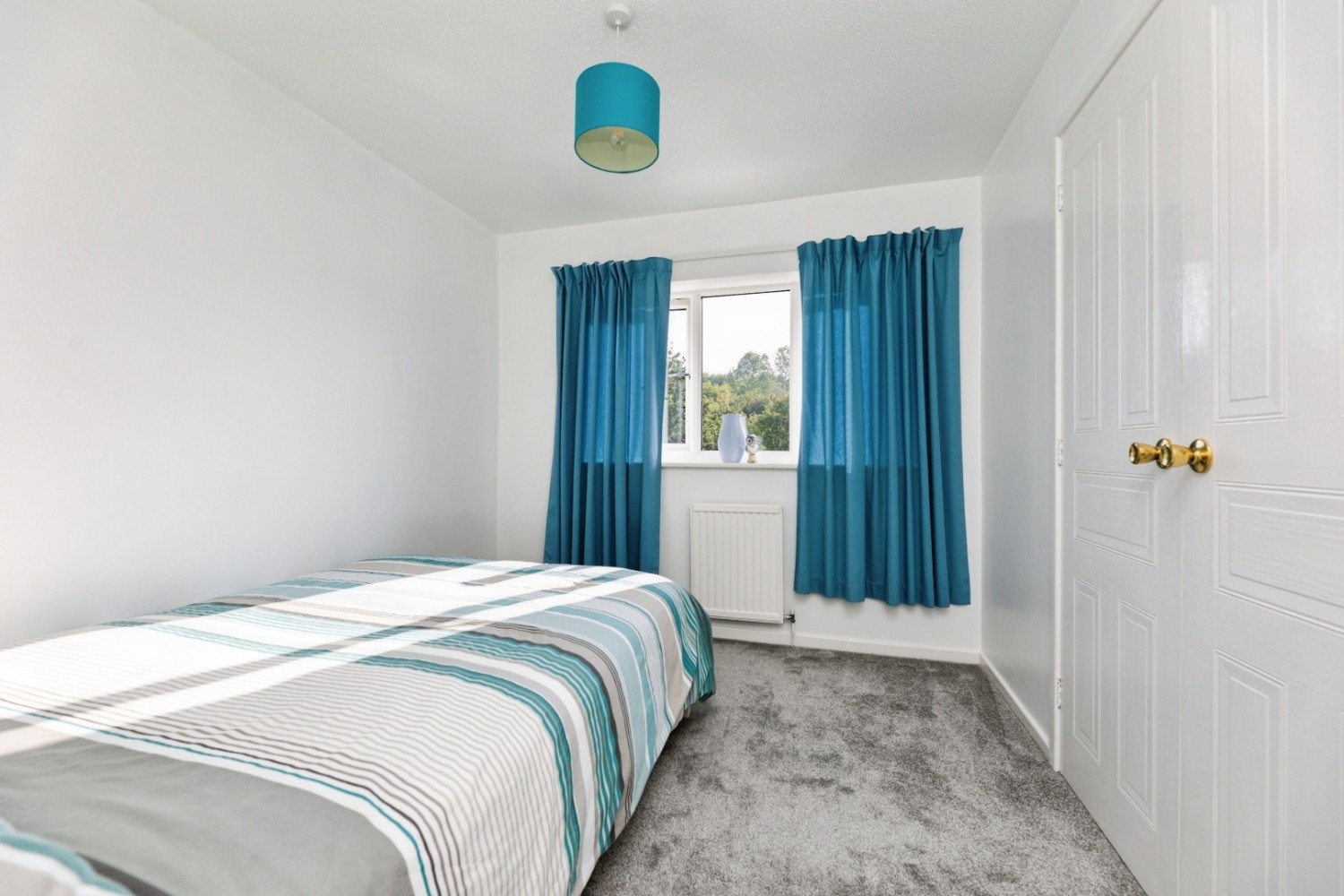 Taverner Way, High Green, Sheffield