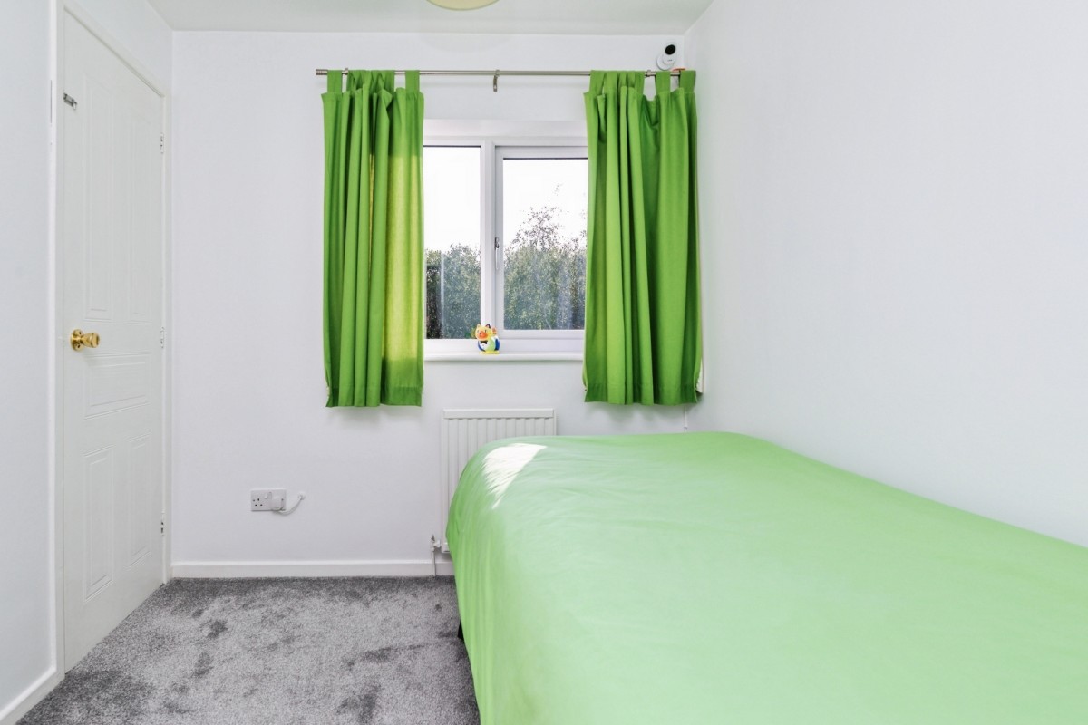 Taverner Way, High Green, Sheffield