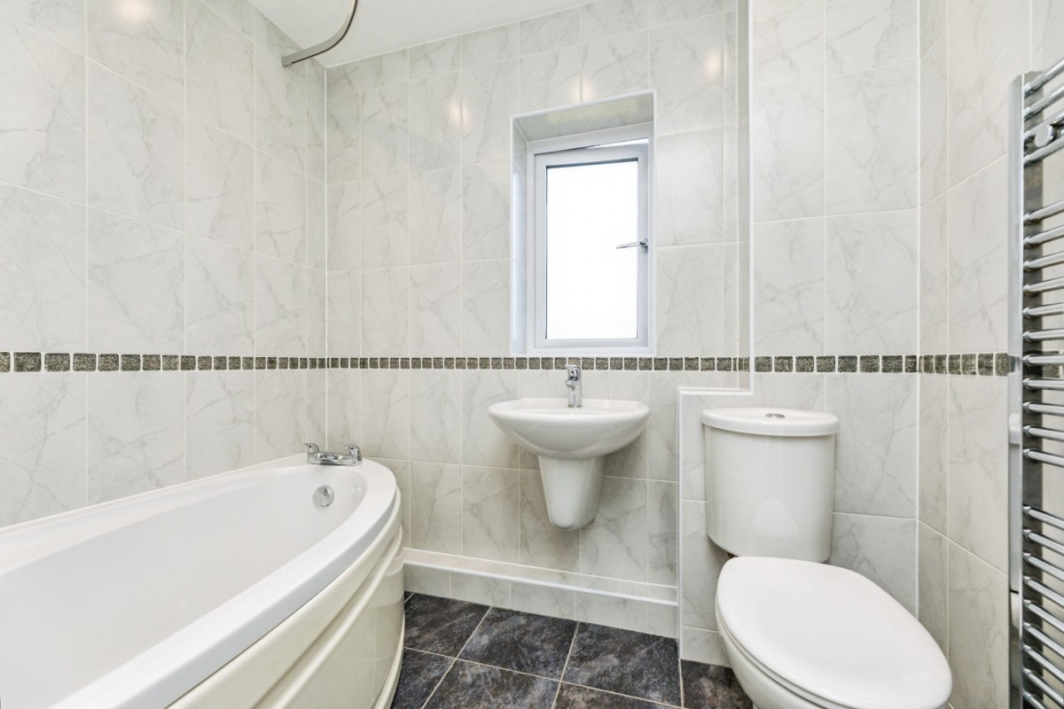 Taverner Way, High Green, Sheffield