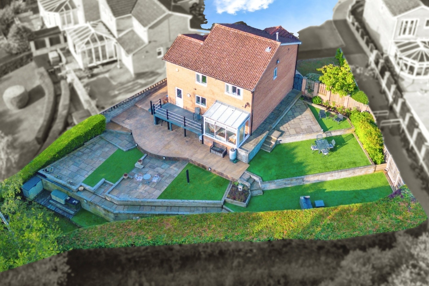 Taverner Way, High Green, Sheffield