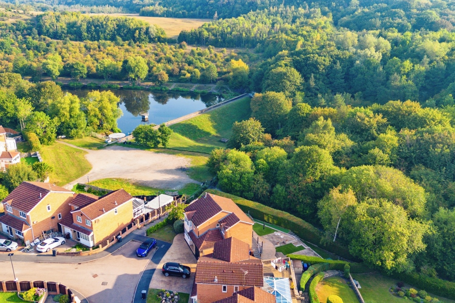 Taverner Way, High Green, Sheffield