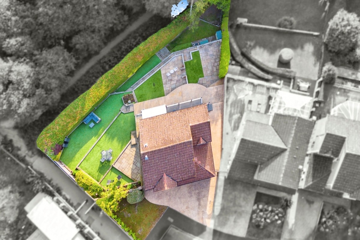 Taverner Way, High Green, Sheffield