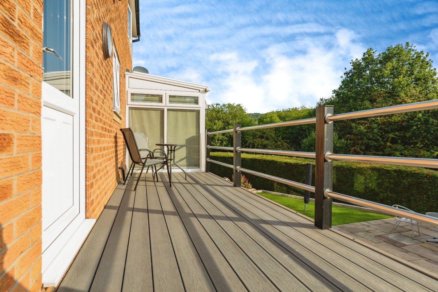 Taverner Way, High Green, Sheffield