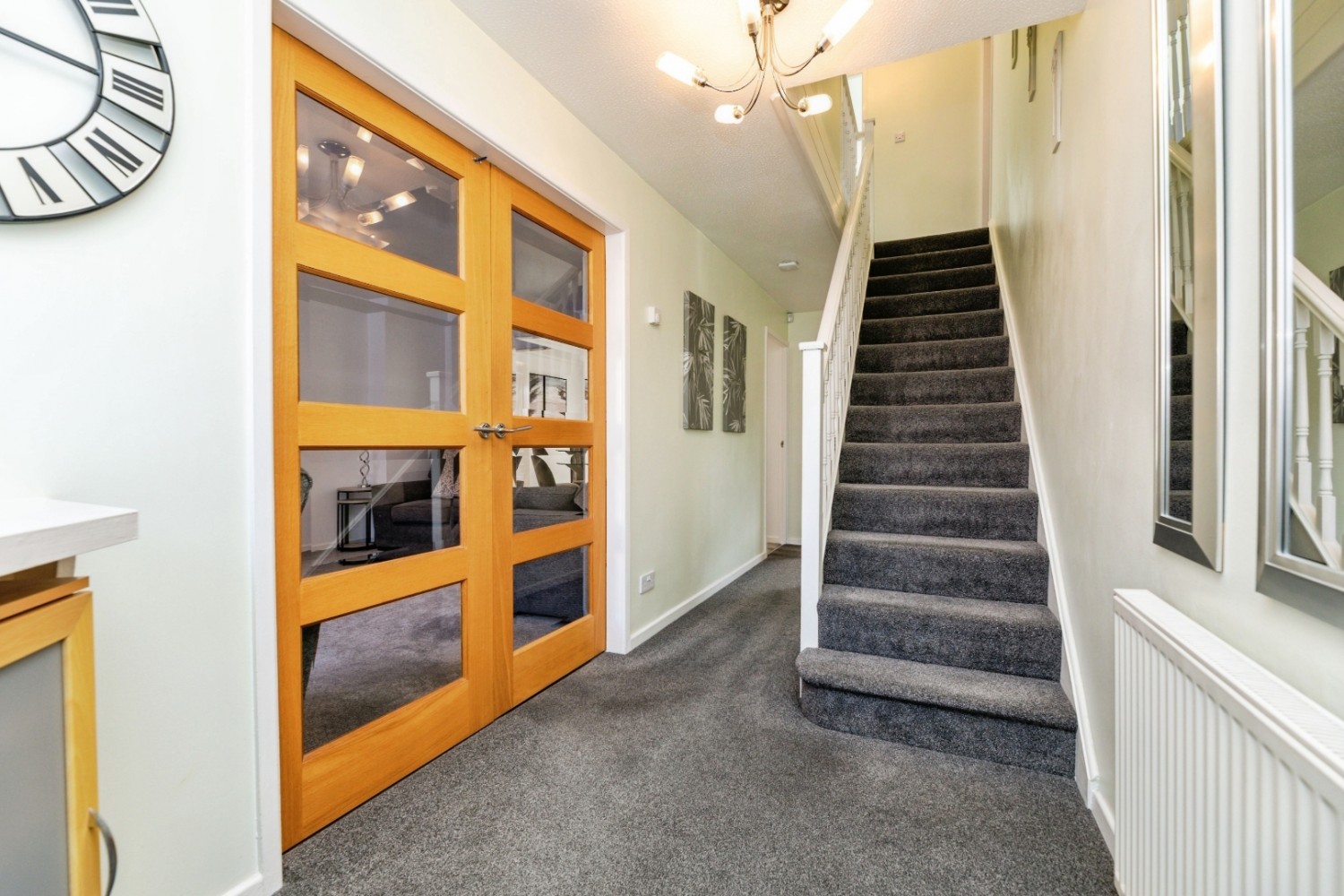 Taverner Way, High Green, Sheffield