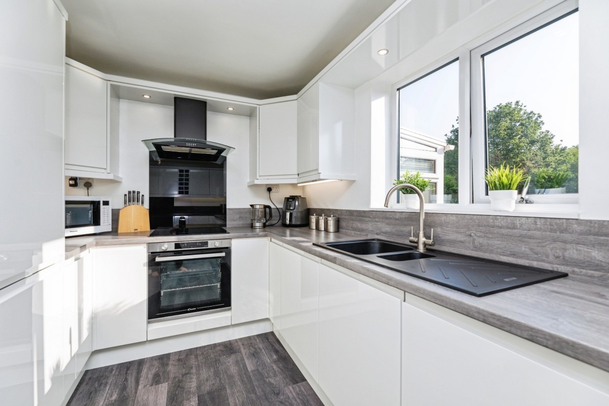 Taverner Way, High Green, Sheffield