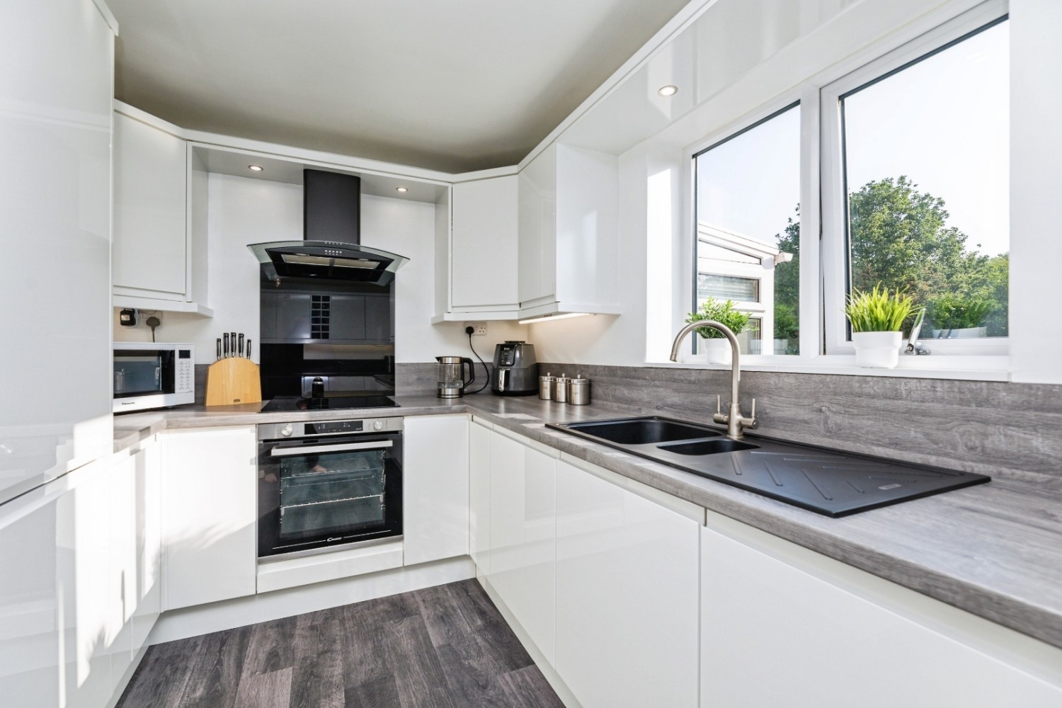 Taverner Way, High Green, Sheffield