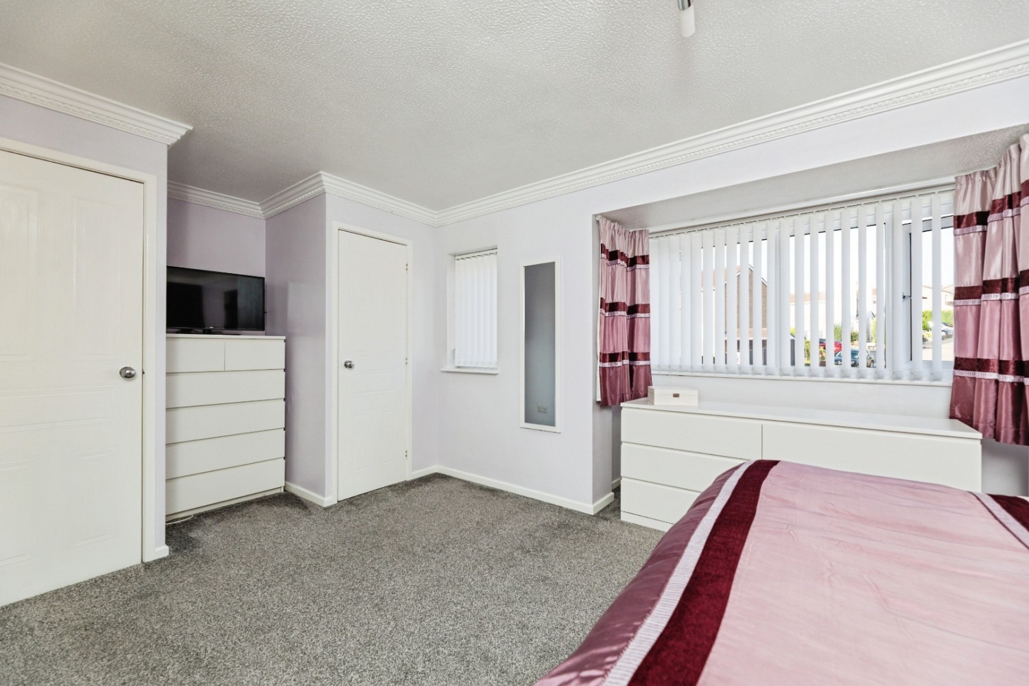 Taverner Way, High Green, Sheffield