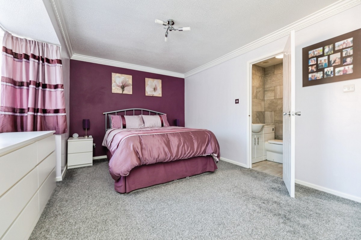 Taverner Way, High Green, Sheffield