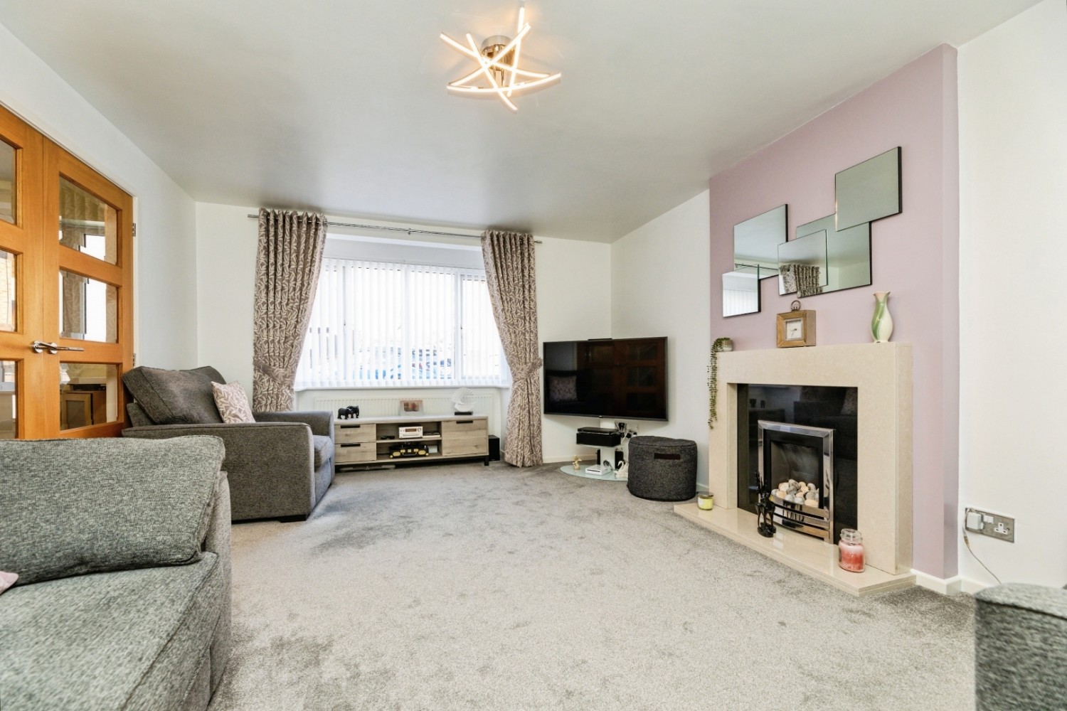 Taverner Way, High Green, Sheffield